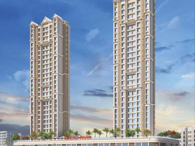 Flat for sale in Kamothe - Mumbai, National Capital Territory Of Delhi