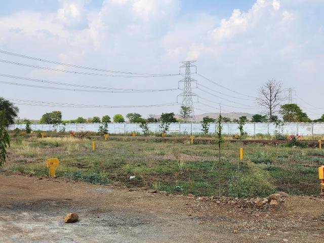 Land for sale in Madya