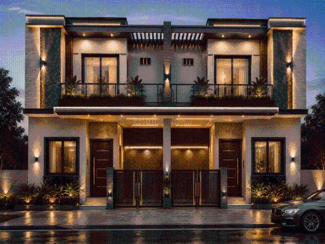 Villa for sale in Vasundhara - Delhi, Arunachal Pradesh