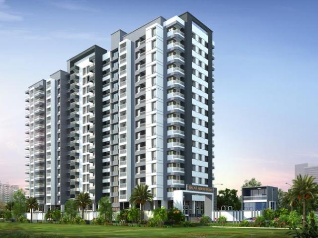 Flat for sale in Poona, National Capital Territory Of Delhi
