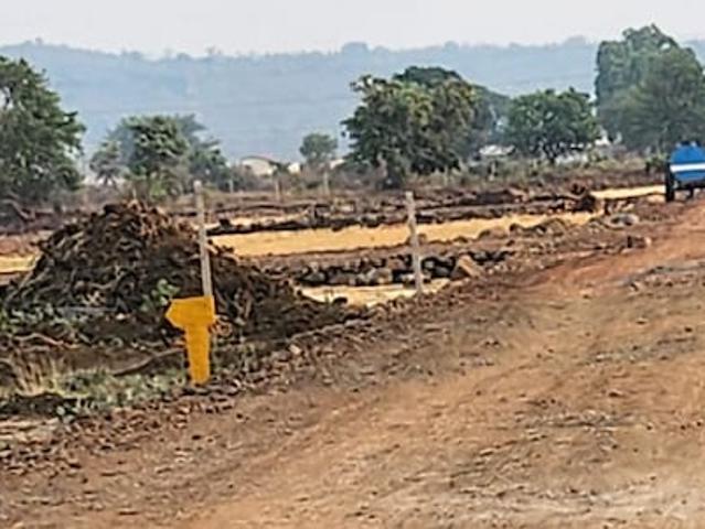 Land for sale in Madya