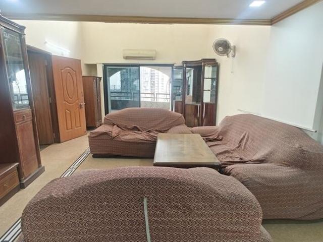 Flat for rent in Navi Mumbai, National Capital Territory Of Delhi