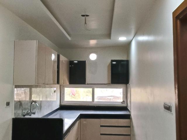 Flat for sale in Pink City, Jetpur