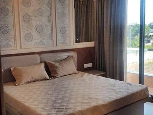 Flat for sale in Pink City, Jetpur