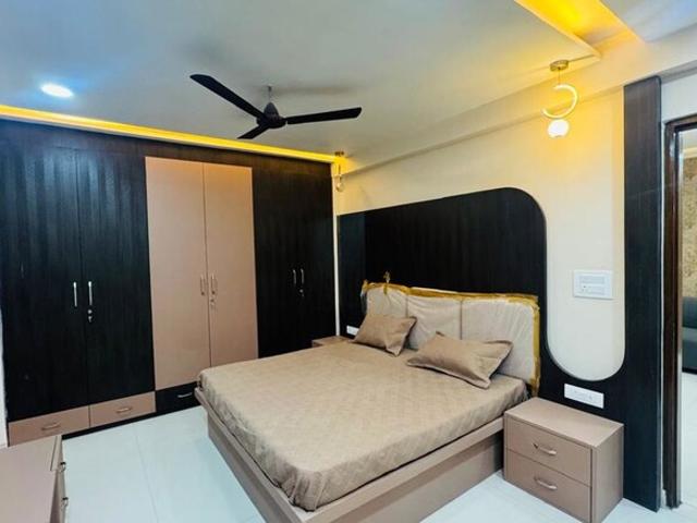 Flat for sale in Pink City, Jetpur