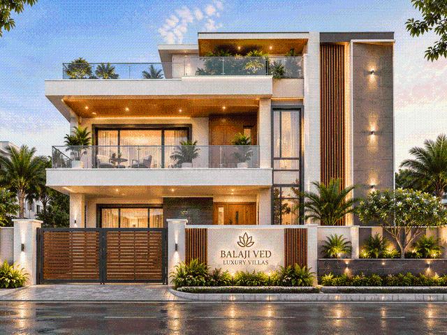 Villa for sale in Gautam Buddha Nagar, Uttar Pradesh