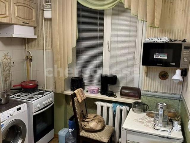 Квартира продажа в Балаклава