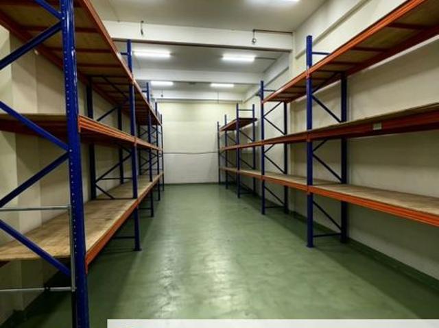 Warehouse for rent in Cheras, Majlis Perbandaran Kajang