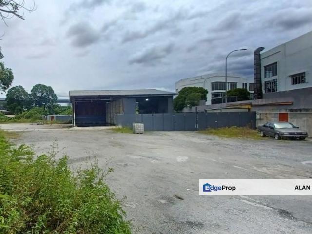 Shop for rent in Kajang, Langat