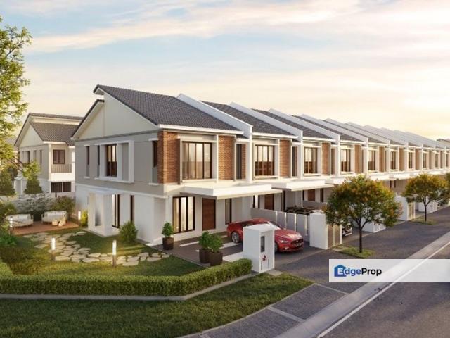 House for sale in Cheras, Majlis Perbandaran Kajang
