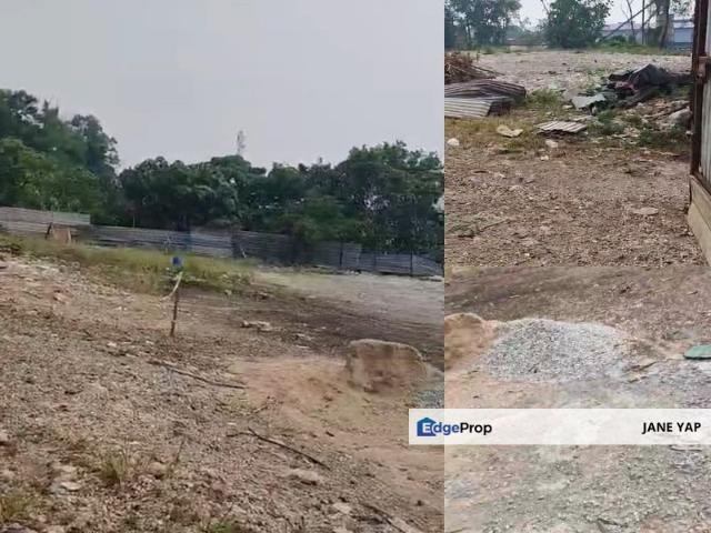 Warehouse for rent in Balakong, Majlis Perbandaran Kajang