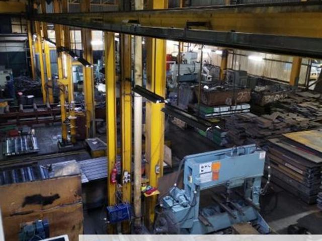 Warehouse for sale in Kajang, Langat