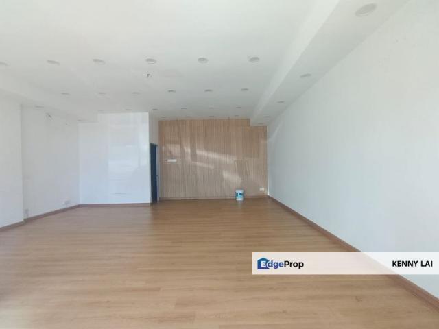 Shop for rent in Kajang, Langat