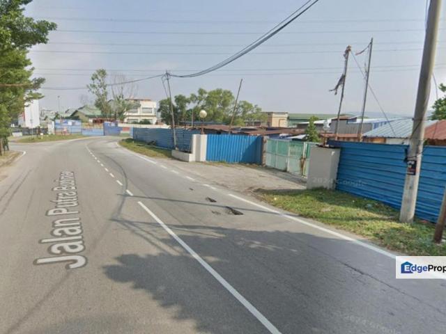 Warehouse for sale in Kajang, Langat