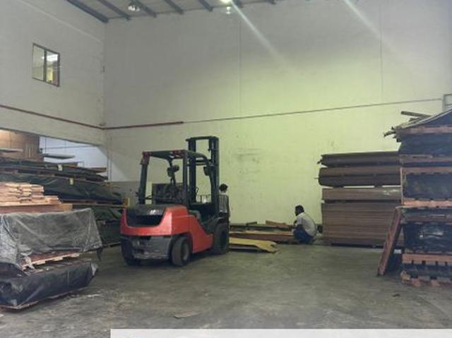 Warehouse for rent in Cheras, Majlis Perbandaran Kajang