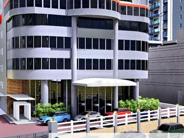 Shop for rent in Kajang, Langat