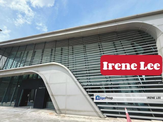 Warehouse for rent in Kajang, Langat