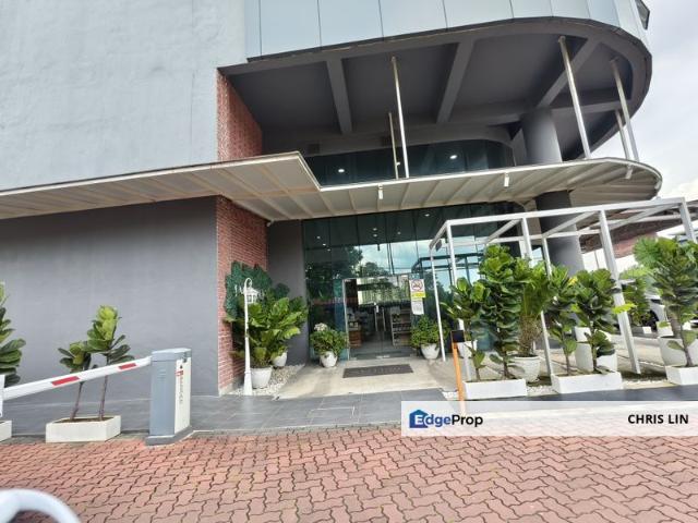 Warehouse for rent in Kajang, Langat