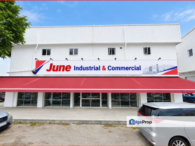 Shop for sale in Cheras, Majlis Perbandaran Kajang