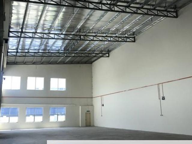 Warehouse for sale in Cheras, Majlis Perbandaran Kajang