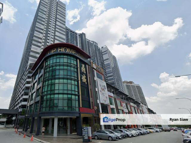 Shop for rent in Cheras, Majlis Perbandaran Kajang