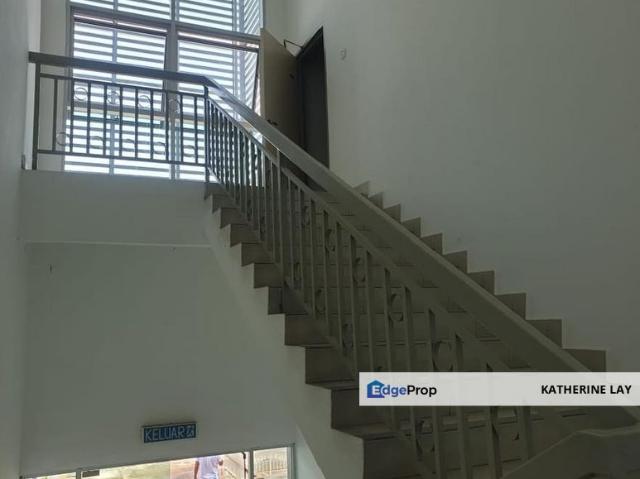 Warehouse for rent in Kajang, Langat