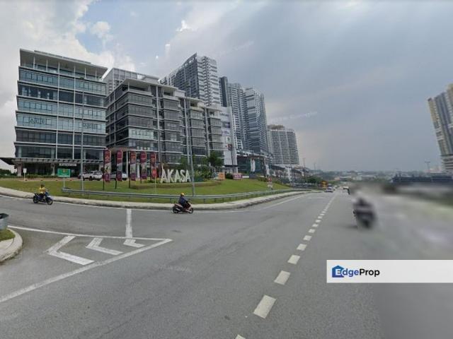 Warehouse for rent in Kajang, Langat