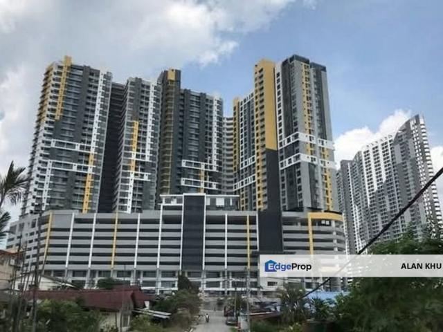 Shop for rent in Kajang, Langat