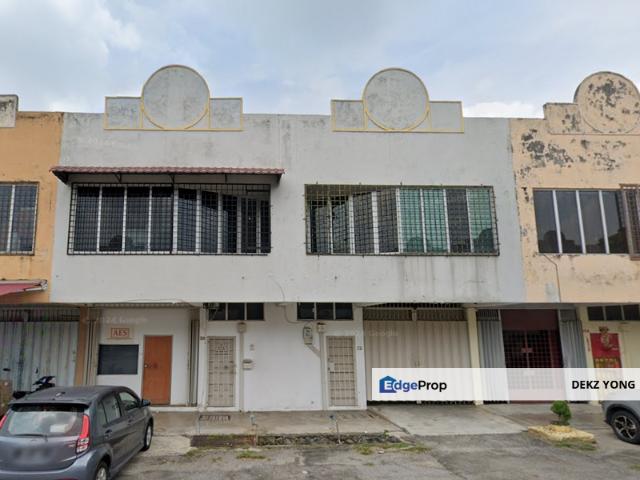 Warehouse for rent in Kajang, Langat