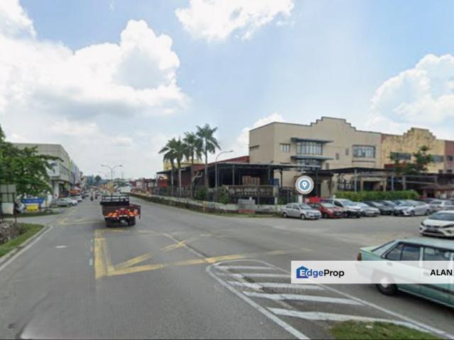 Warehouse for rent in Kajang, Langat