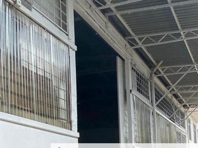 Warehouse for rent in Kajang, Langat