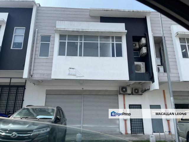 Warehouse for rent in Cheras, Majlis Perbandaran Kajang
