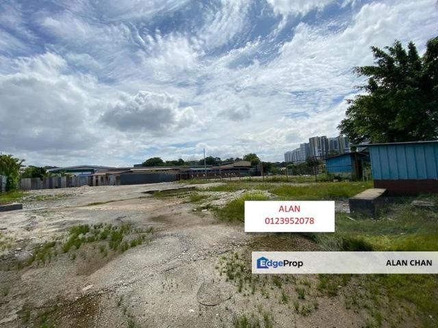 Shop for rent in Kajang, Langat