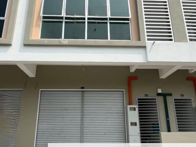 Shop for rent in Cheras, Majlis Perbandaran Kajang