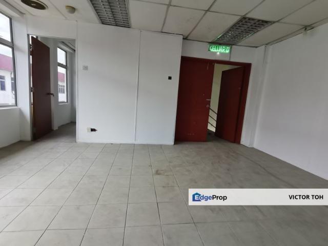Warehouse for rent in Kajang, Langat