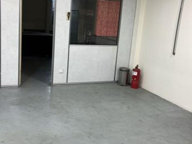 Warehouse for rent in Kajang, Langat