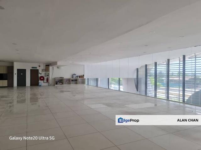 Warehouse for rent in Kajang, Langat