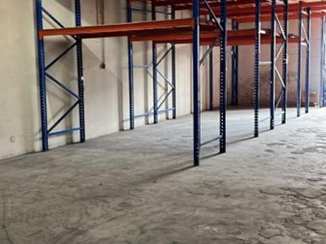 Warehouse for rent in Kajang, Langat