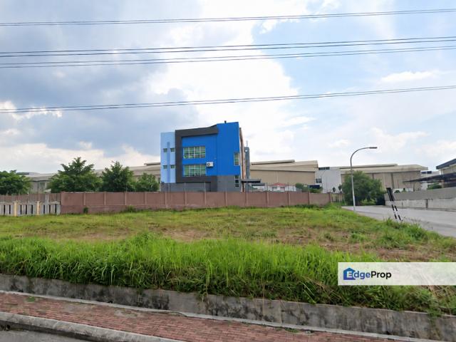 Warehouse for rent in Fasa 2B Taman Cheras Jaya, Majlis Perbandaran Kajang