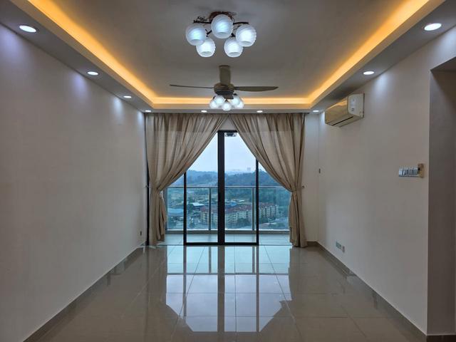Serviced Residence for rent in Kajang, Langat