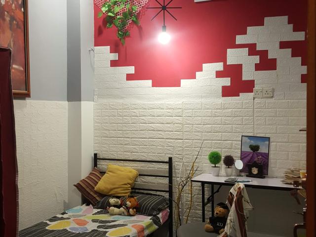 Room for rent in Kajang, Langat