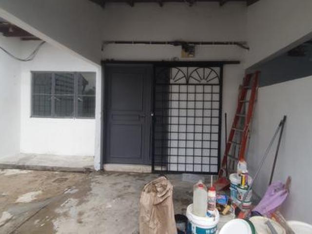 Terraced House for sale in Kajang, Langat
