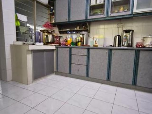 Terraced House for sale in Kajang, Langat