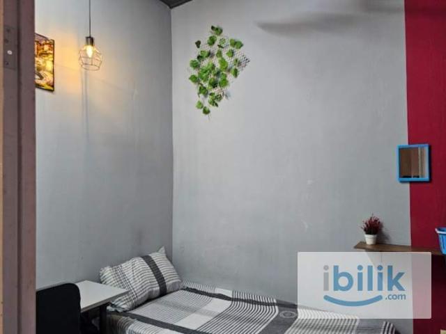 Room for rent in Kajang, Langat
