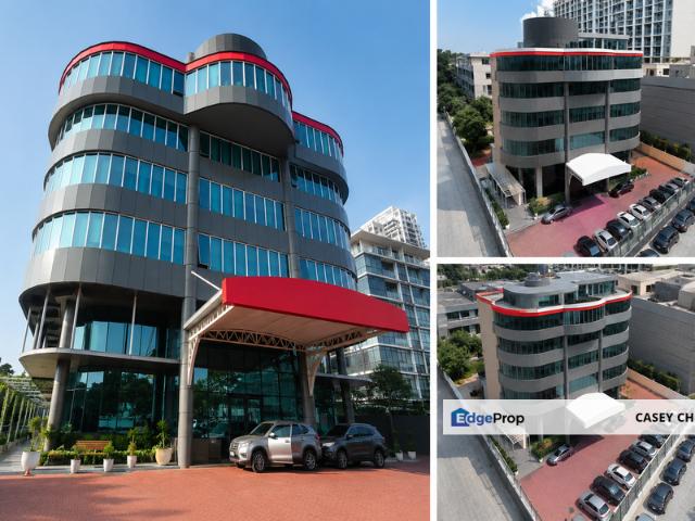 Shop for rent in Kajang, Langat