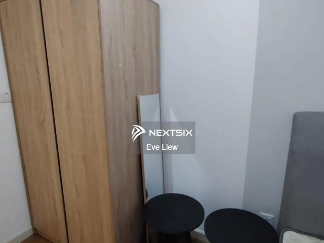 Warehouse for rent in Petaling, Subang Jaya