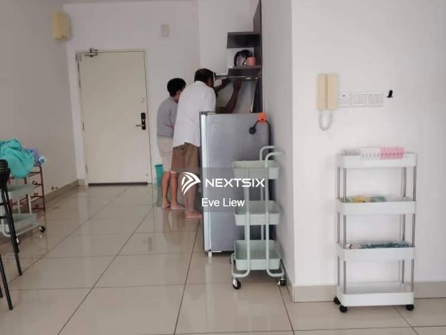 Warehouse for rent in Petaling, Subang Jaya