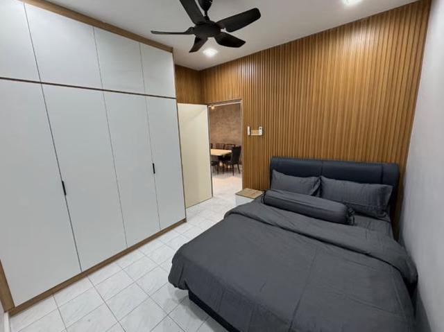 Terraced House for rent in Balakong, Majlis Perbandaran Kajang