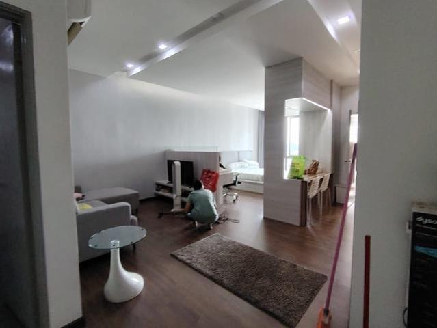 Serviced Residence for sale in Kajang, Langat