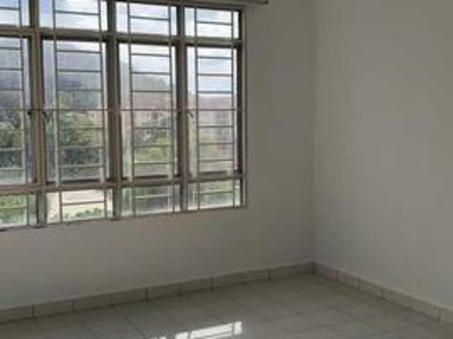Apartment for sale in Balakong, Majlis Perbandaran Kajang